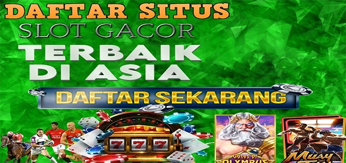 88SlotDewa Asia
